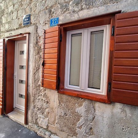 St Peter'S Heritage House Trogir Extérieur photo