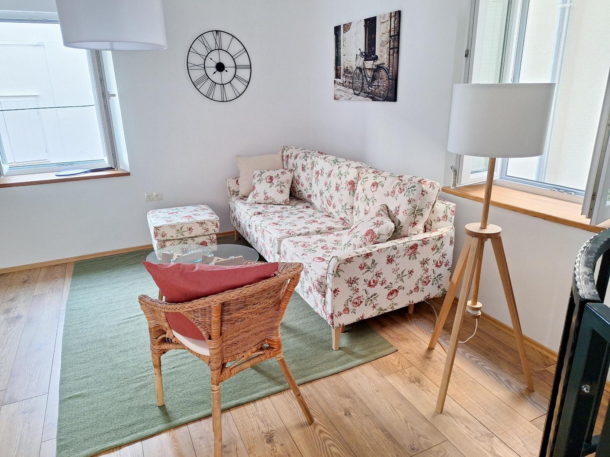 St Peter'S Heritage House Trogir Extérieur photo