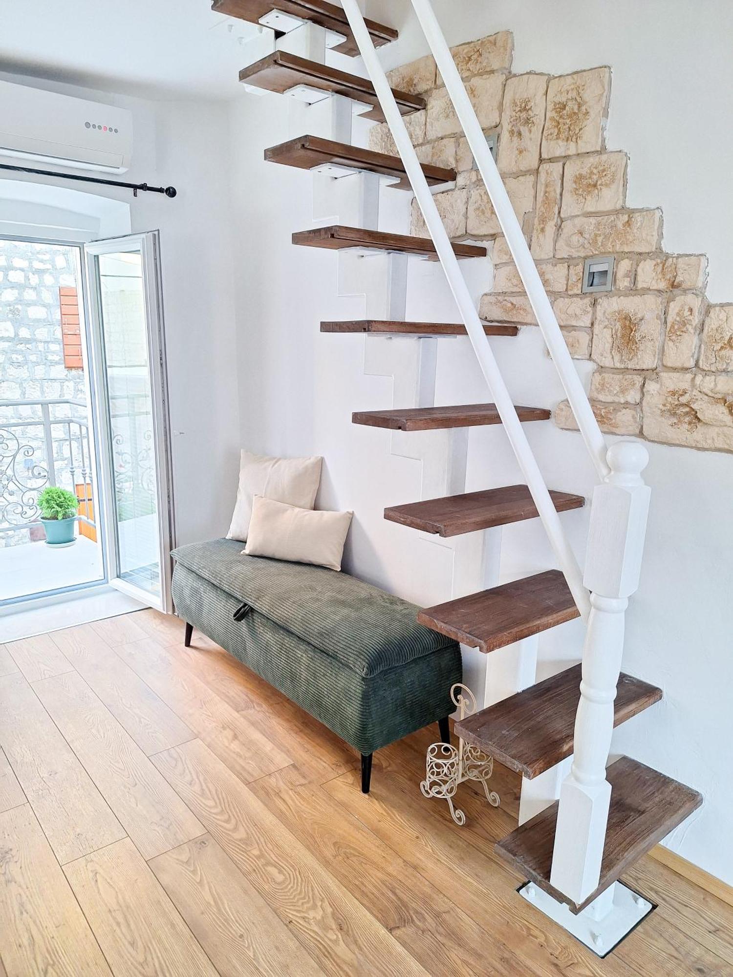 St Peter'S Heritage House Trogir Extérieur photo