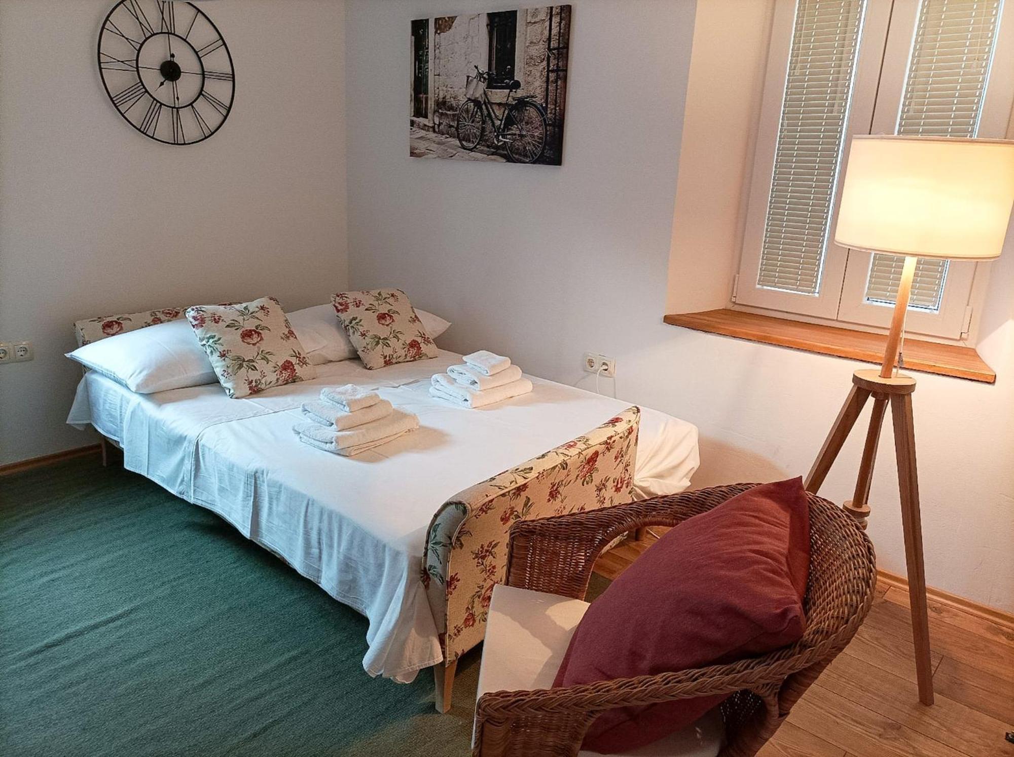 St Peter'S Heritage House Trogir Extérieur photo