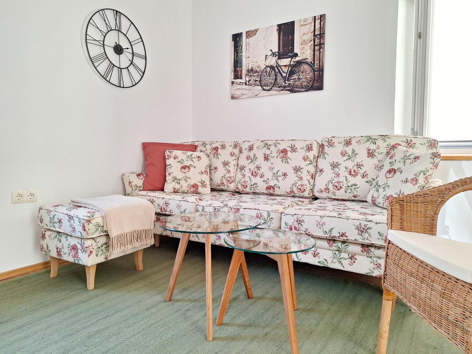 St Peter'S Heritage House Trogir Extérieur photo