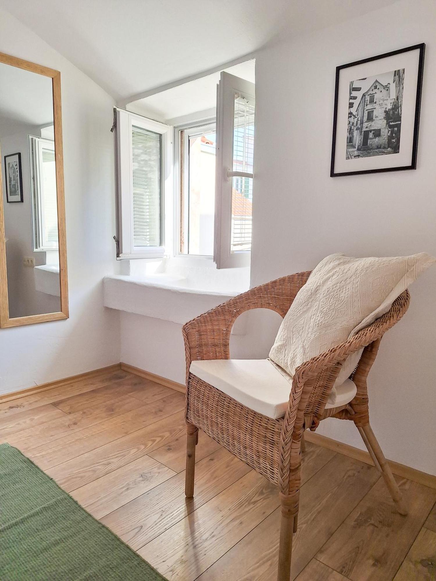 St Peter'S Heritage House Trogir Extérieur photo