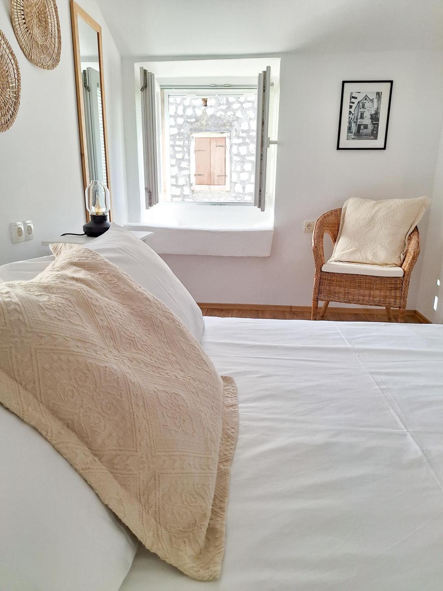 St Peter'S Heritage House Trogir Extérieur photo