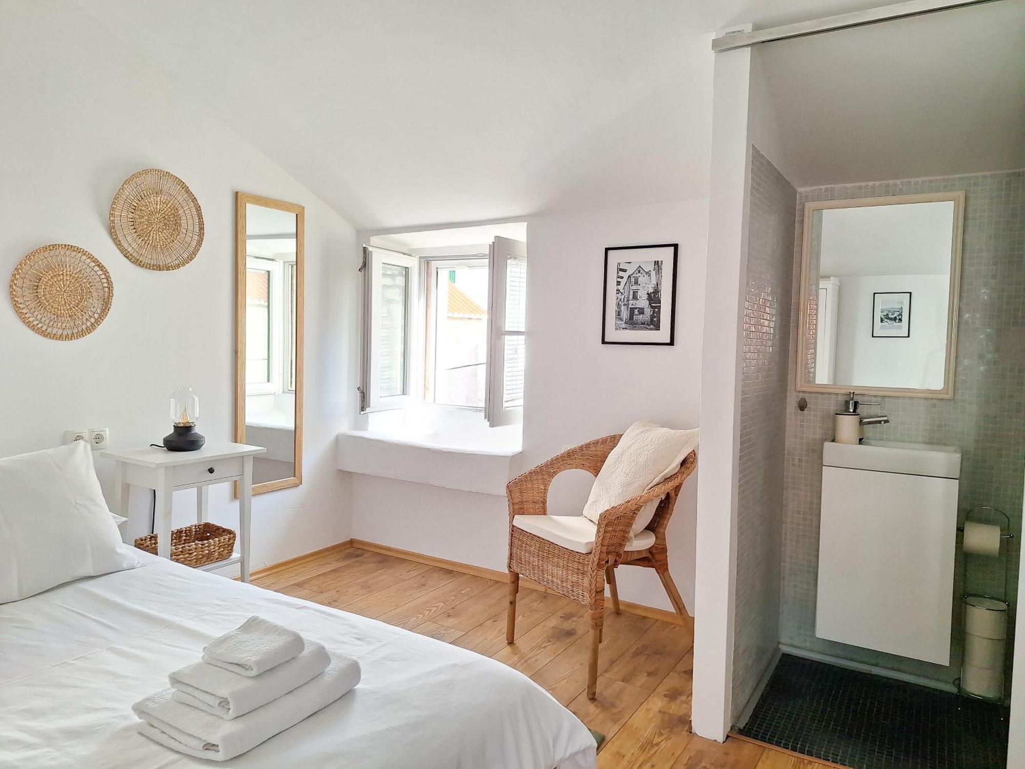 St Peter'S Heritage House Trogir Extérieur photo